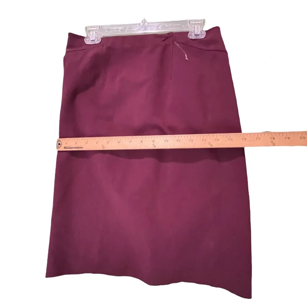 Ann Taylor skirt Size 6 - Picture 7 of 13